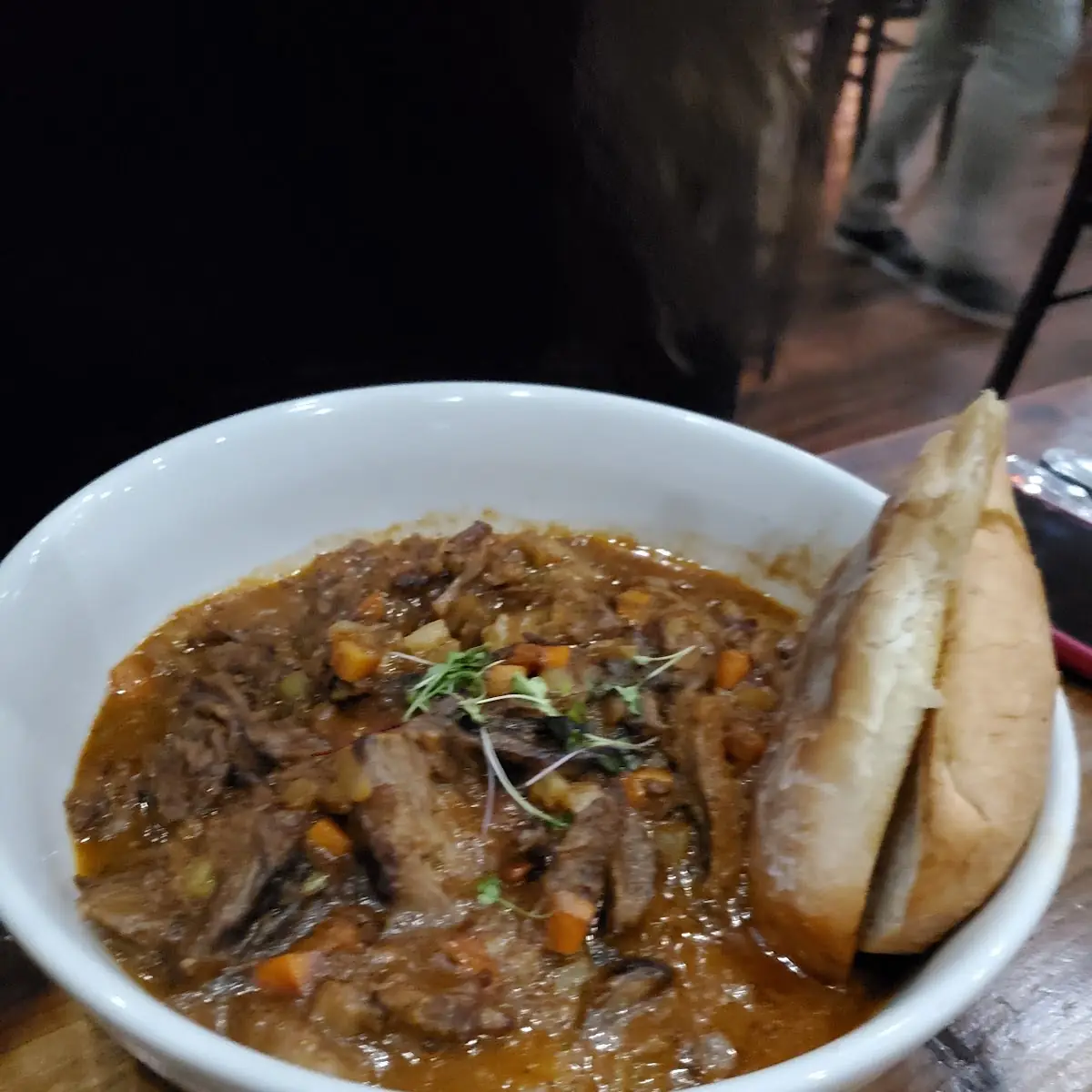 Pot Roast