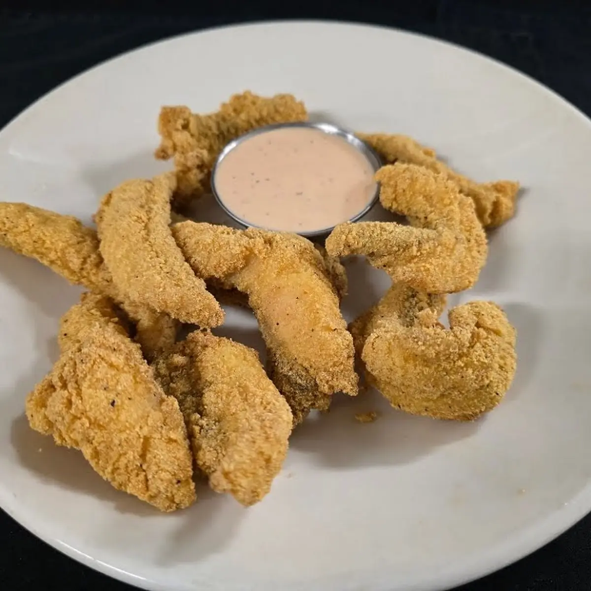 Southern Fish Fry