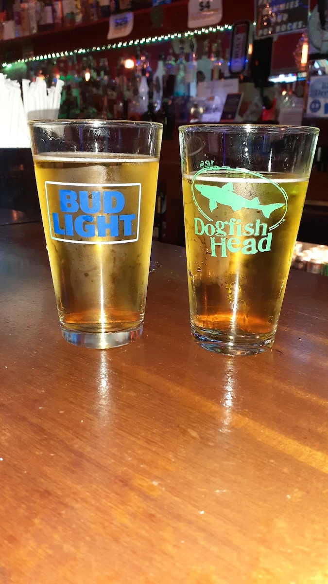 Bud Lite
