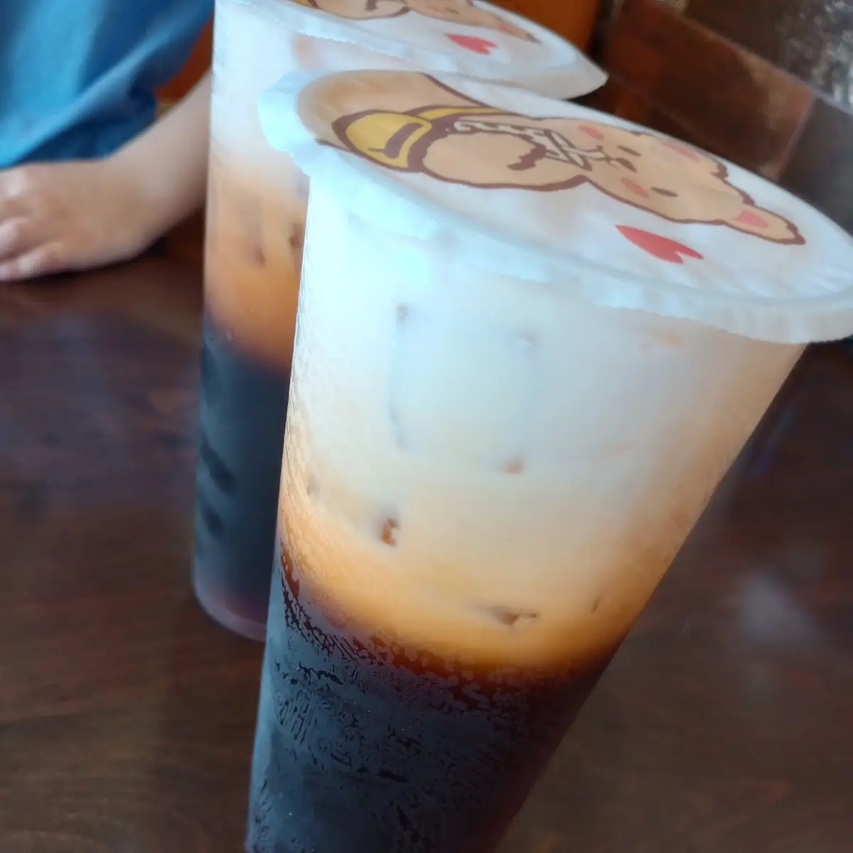 Black Tea