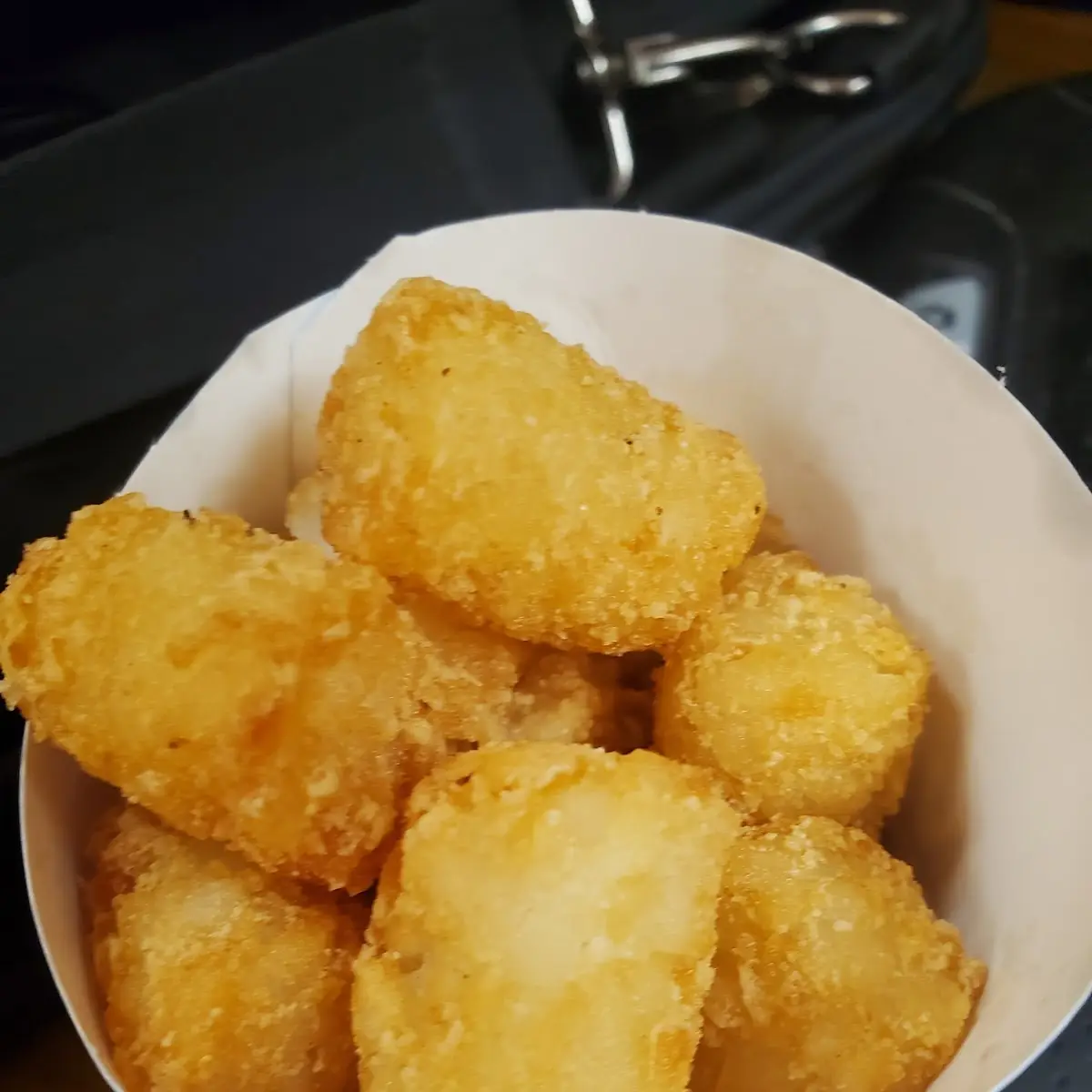 Tater Tots
