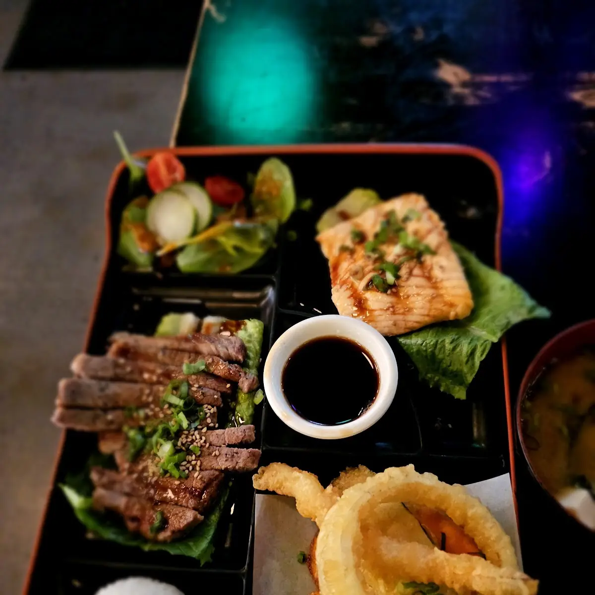 Tempura Shrimp Roll