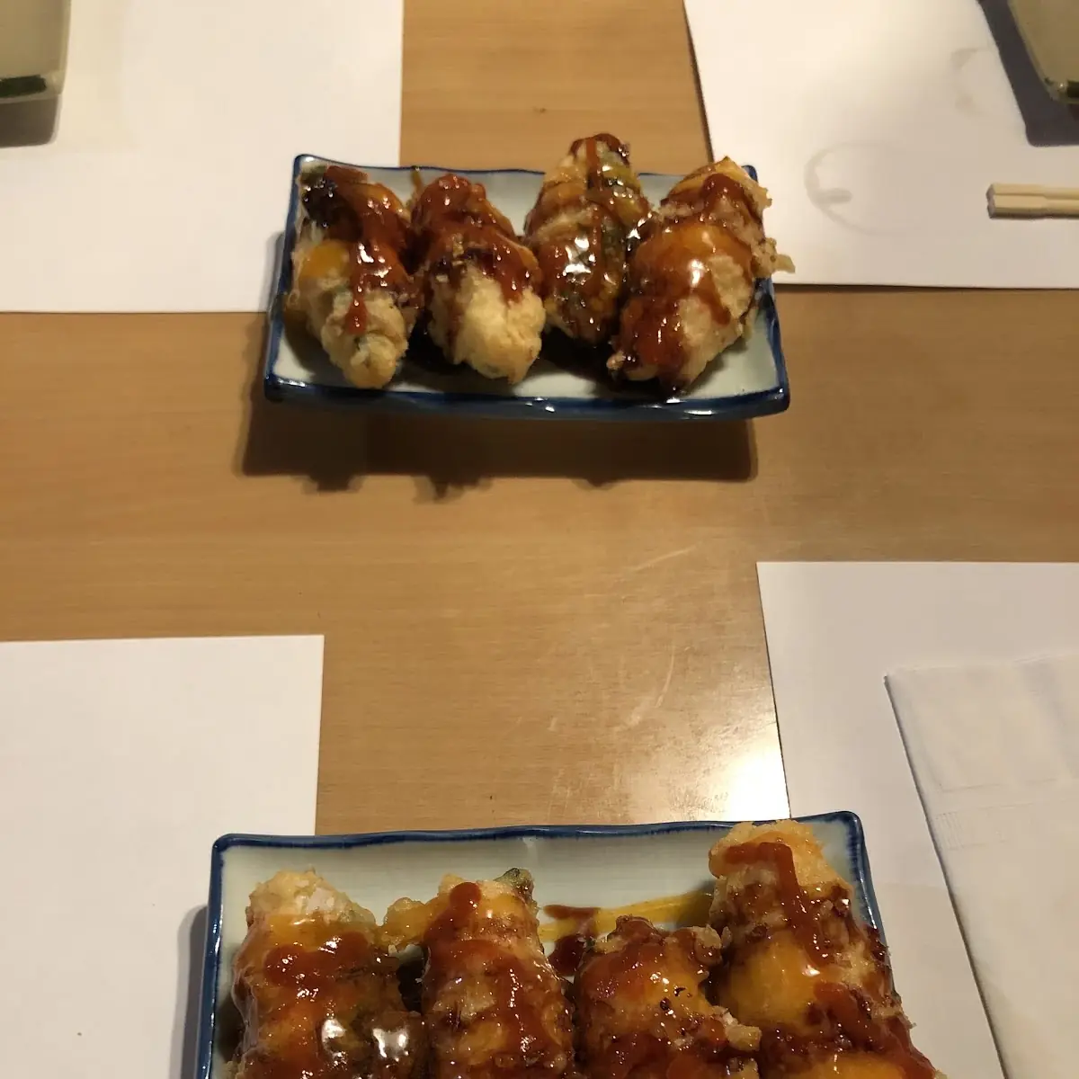 Jalapeño Poppers