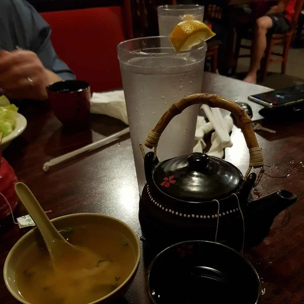 Miso Soup