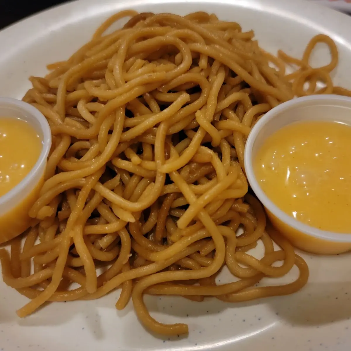 Yum Yum Sauce