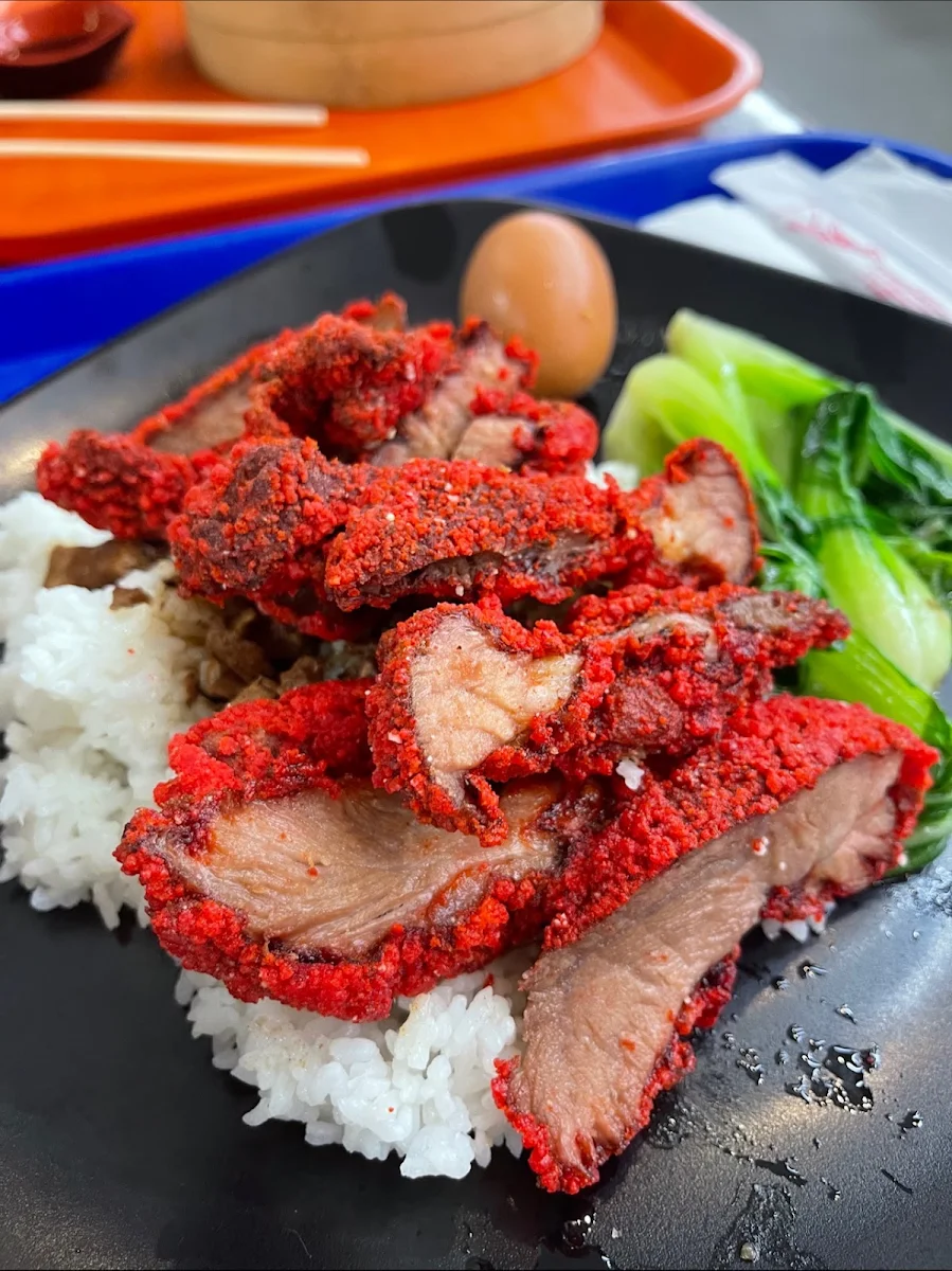 Char Siu