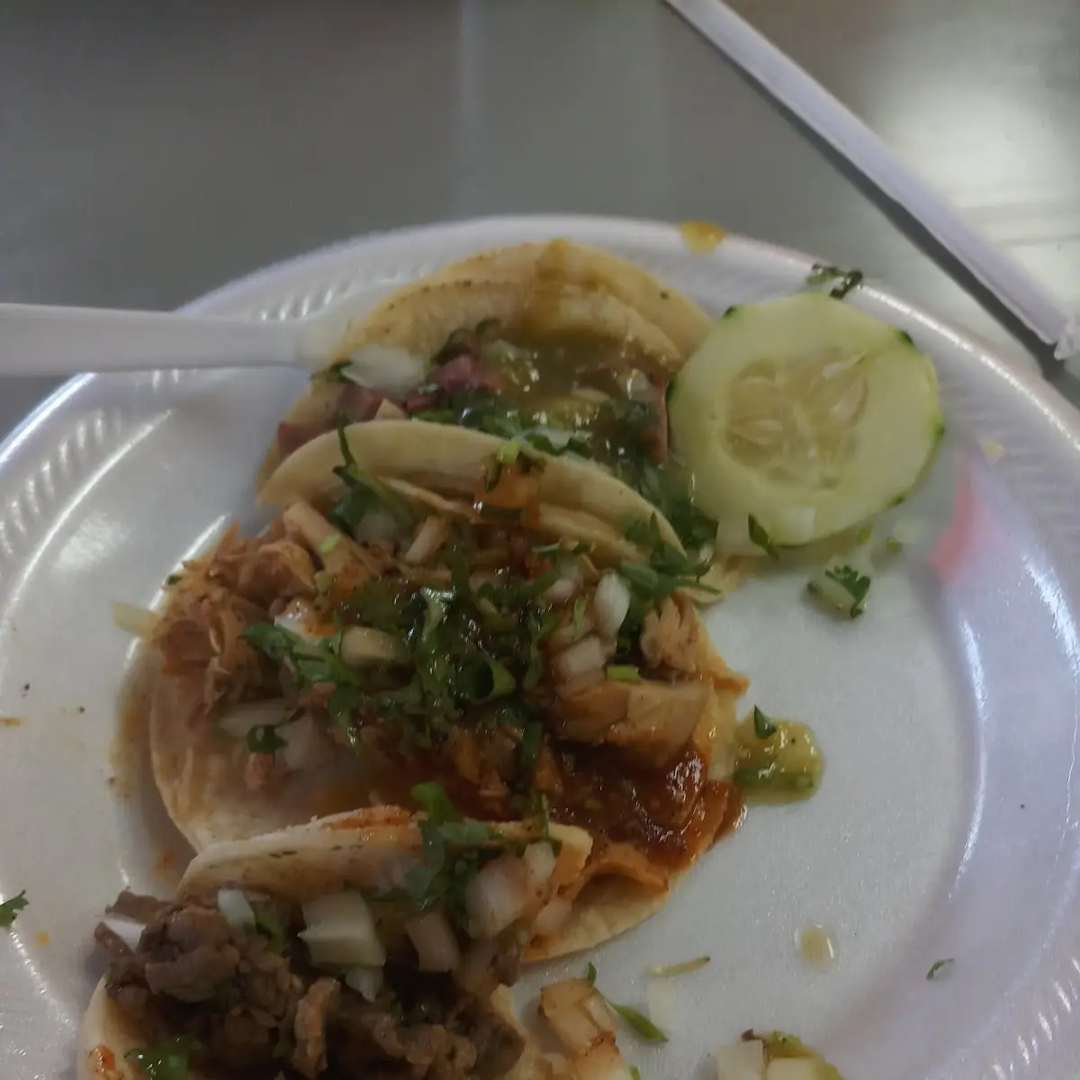 Street Tacos on Tuesdays
