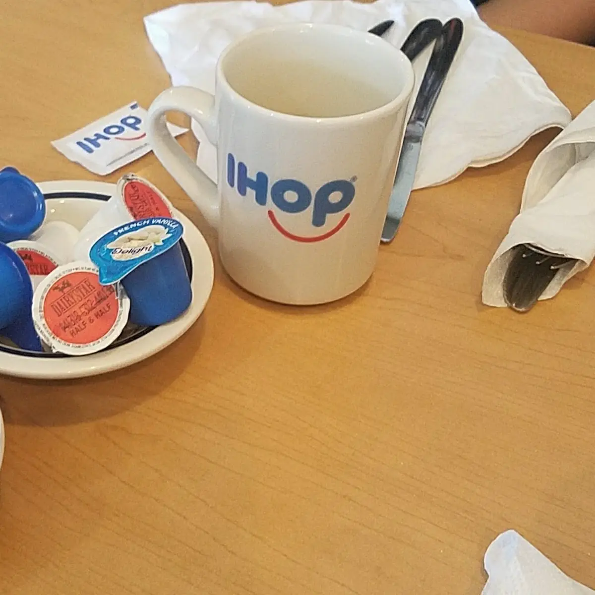 Pancake Breakfast