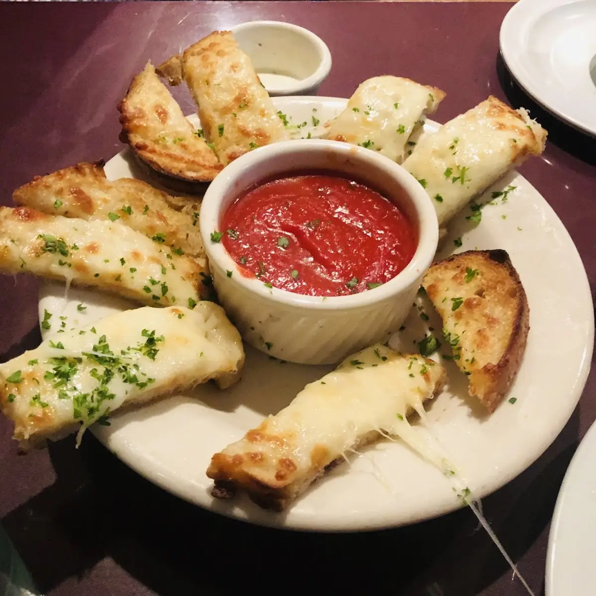 Garlic Bread