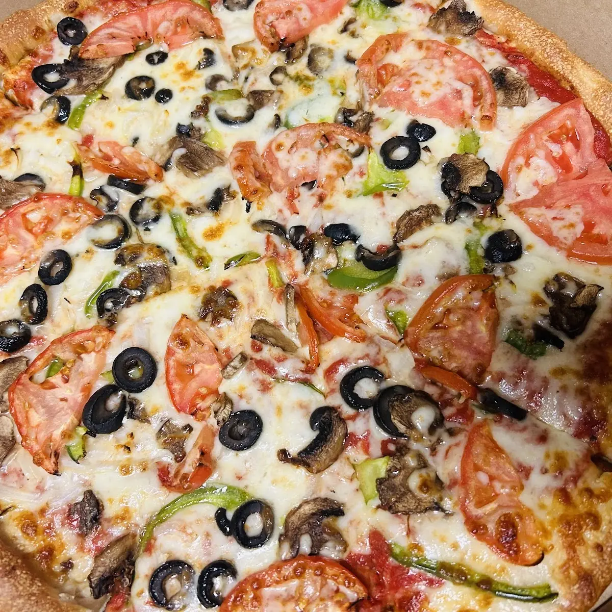 Veggie
