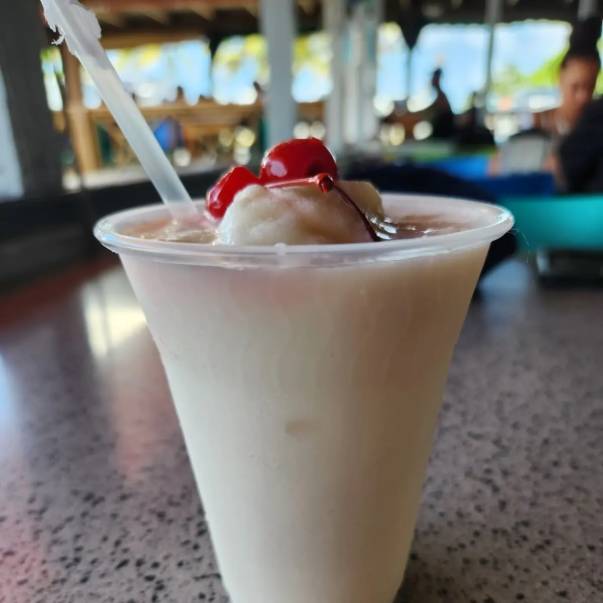 Piña Colada