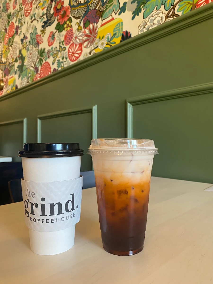 Thai Tea
