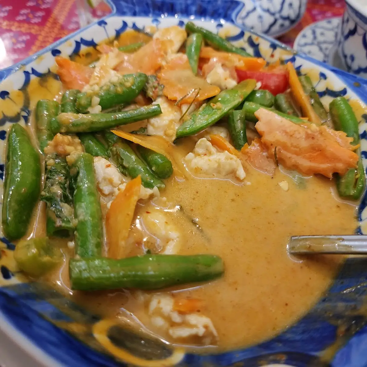 Pad Khing