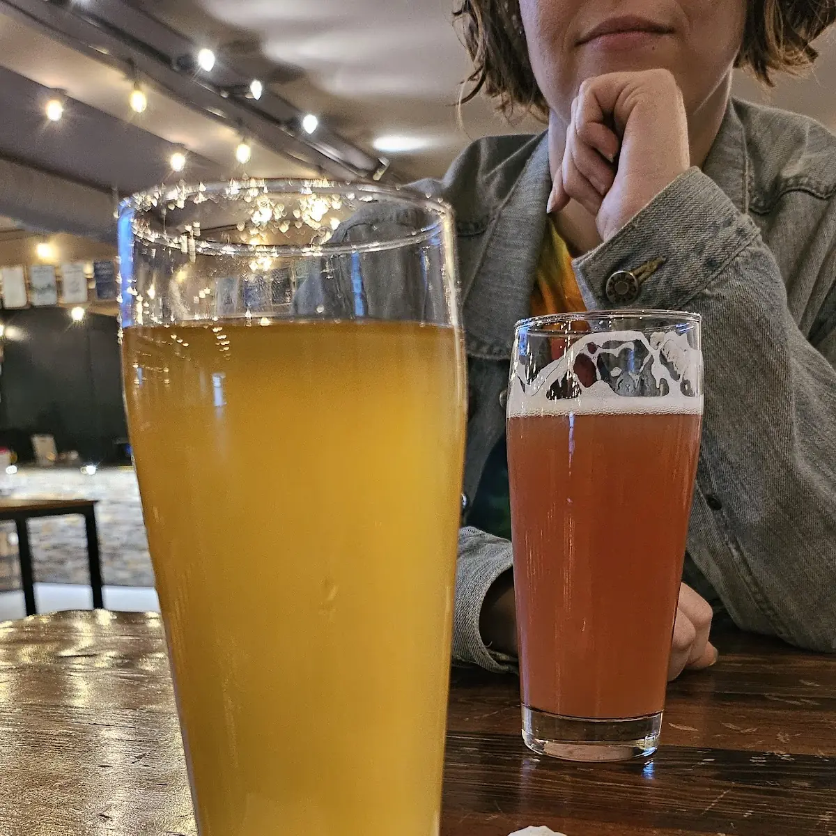 Free Wave Hazy IPA