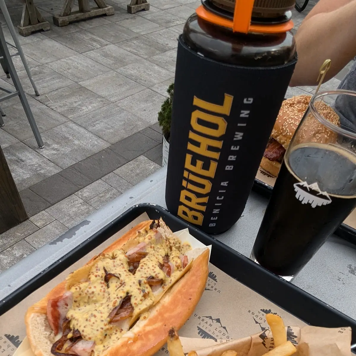 Philly Cheese Steak