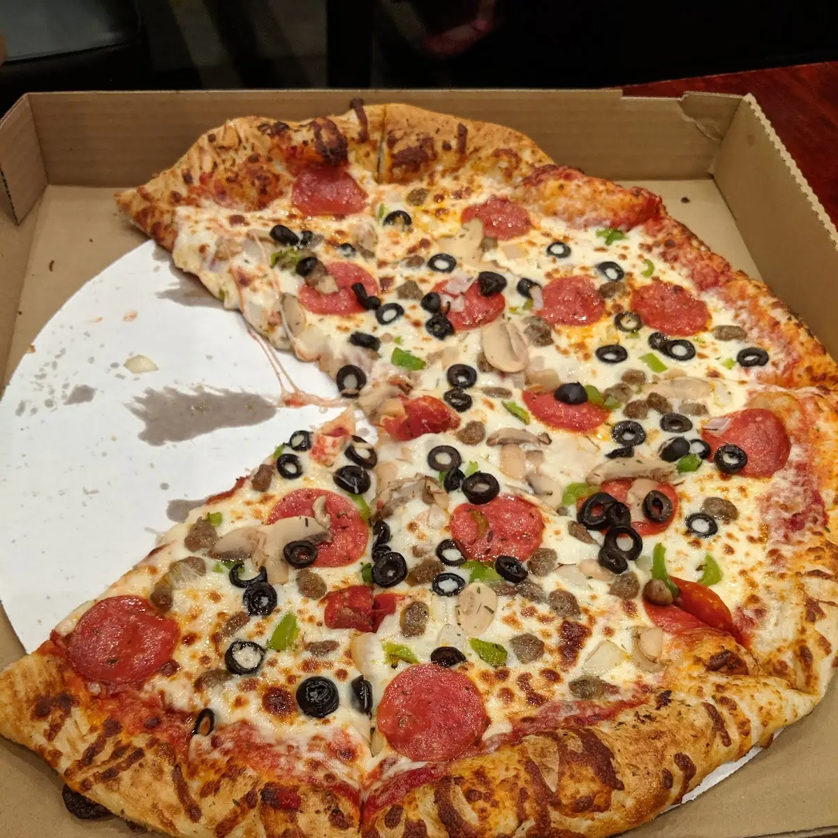 Pizza