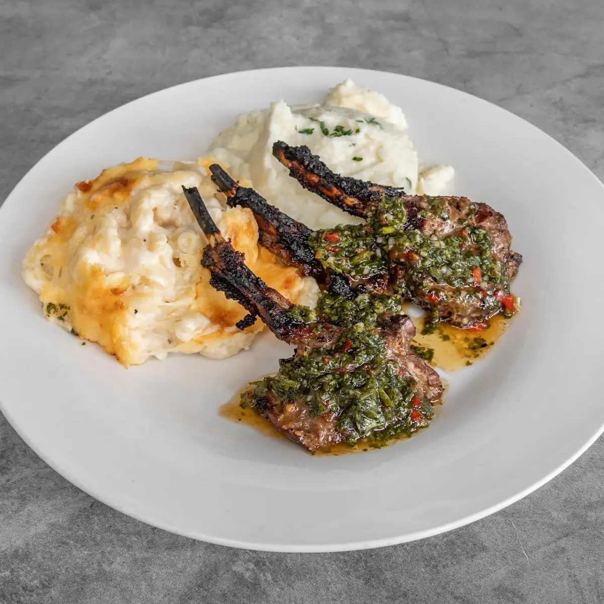 Lamb Chops