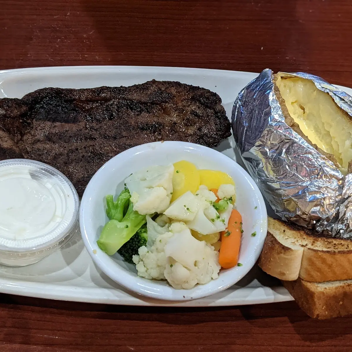 Baked Potato