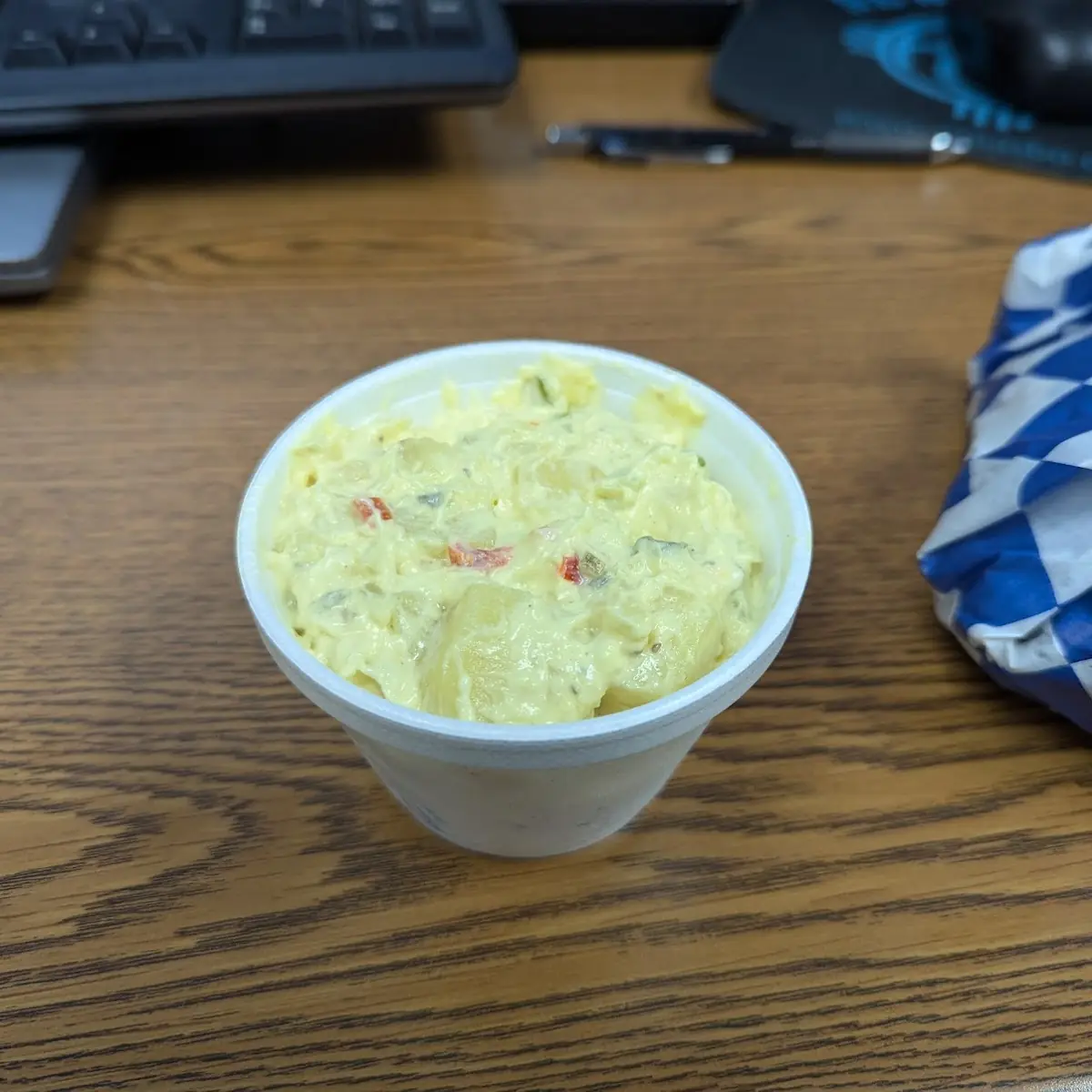 Potato Salad