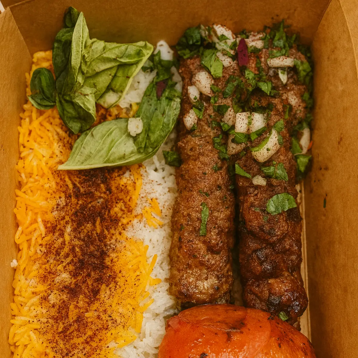 Kebab