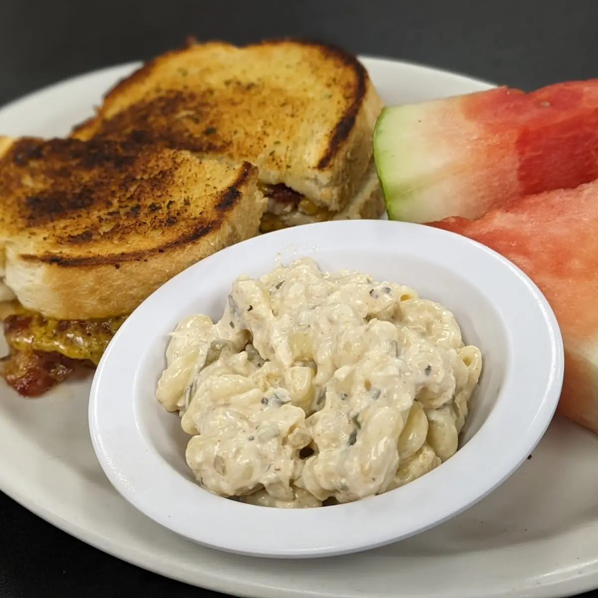 Chicken or Tuna Salad