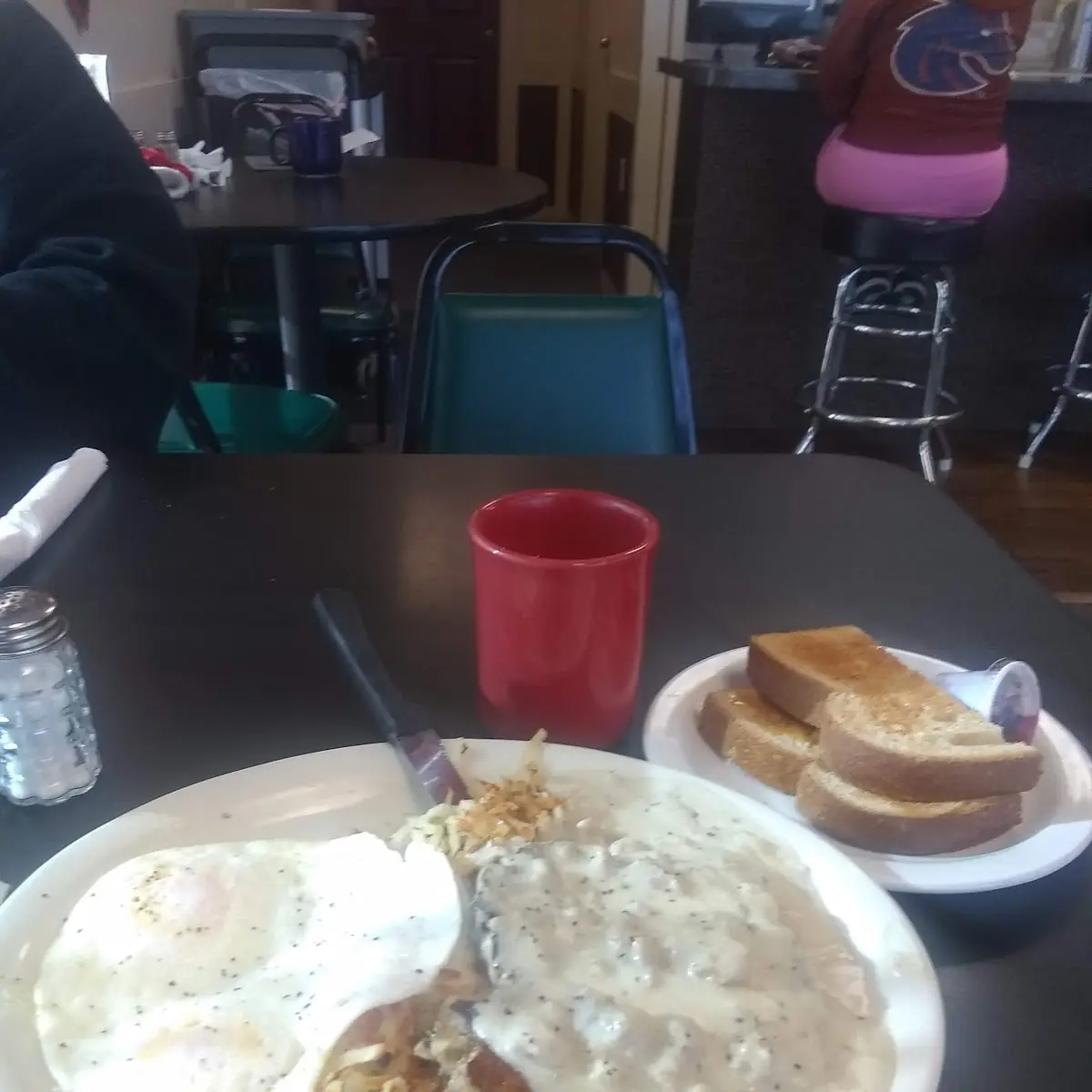 Country Fried Steak