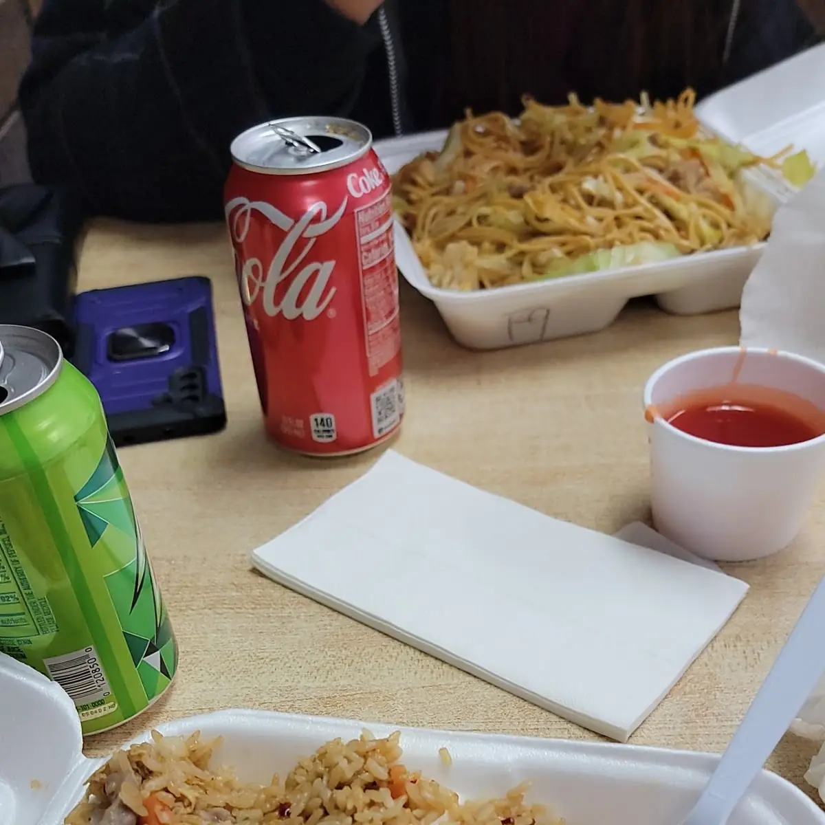 Fried Rice