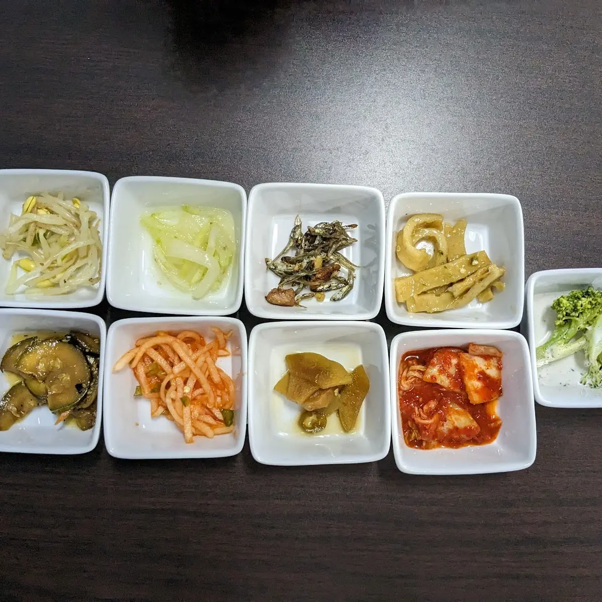 Appetizer Sampler Platter