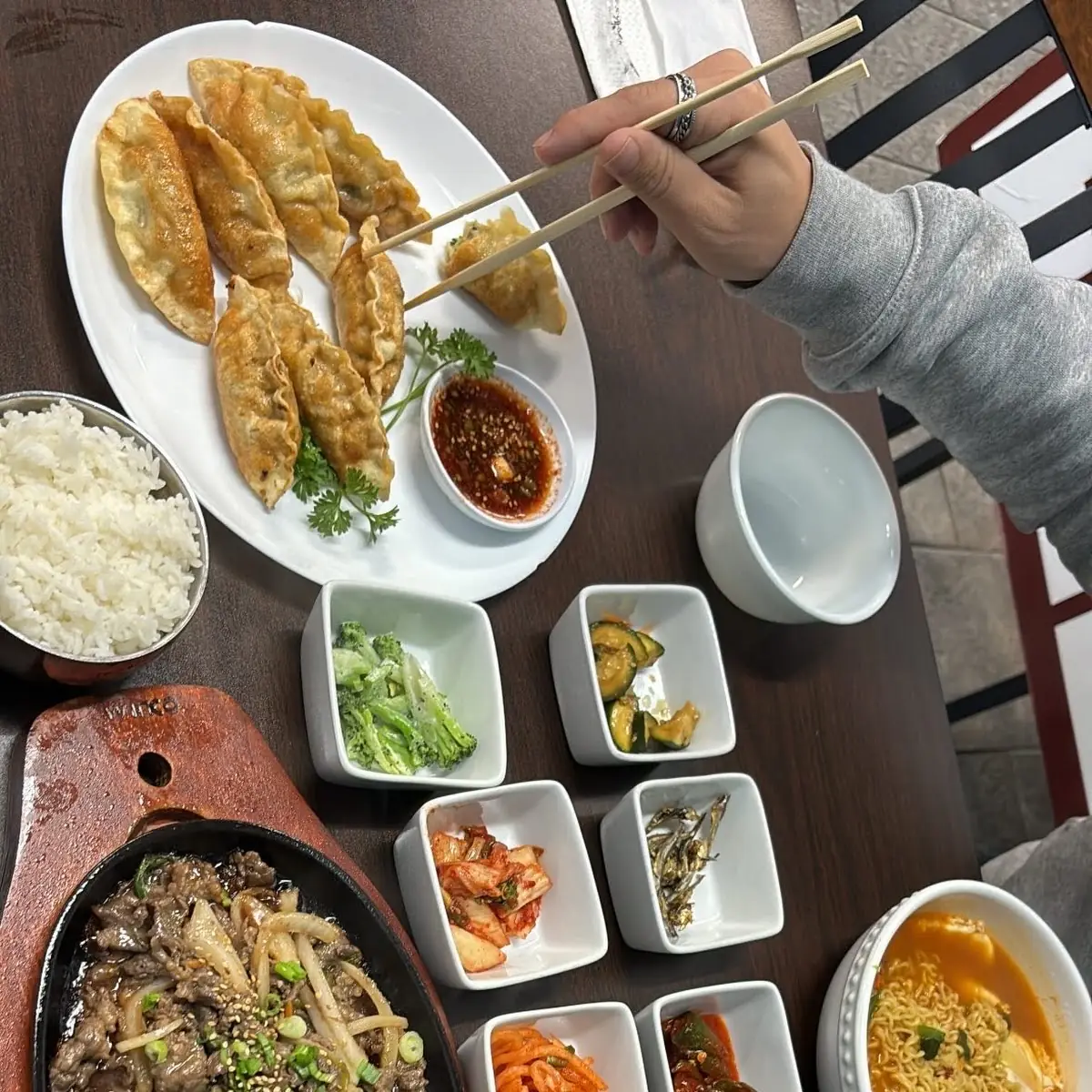 Bulgogi