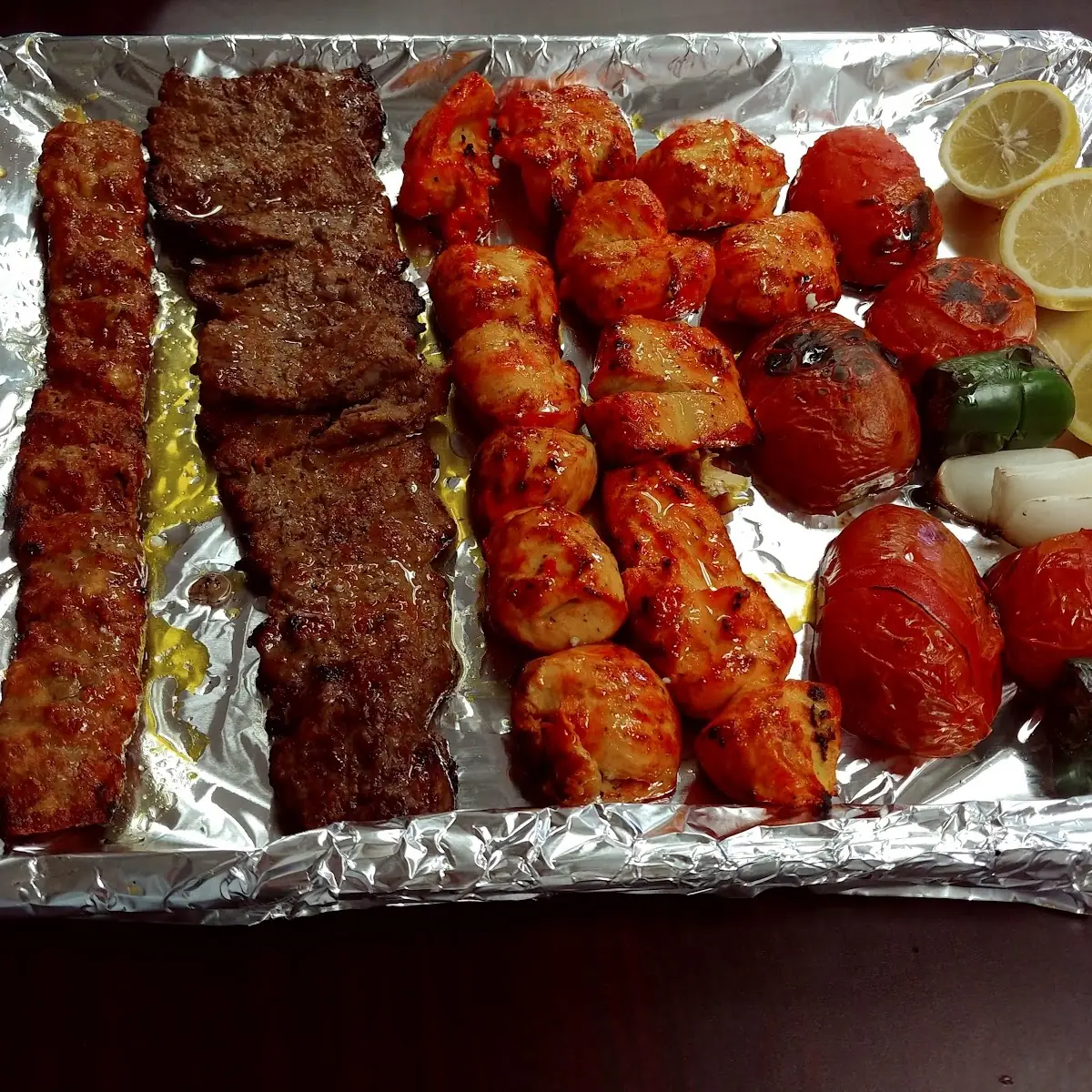Kebab