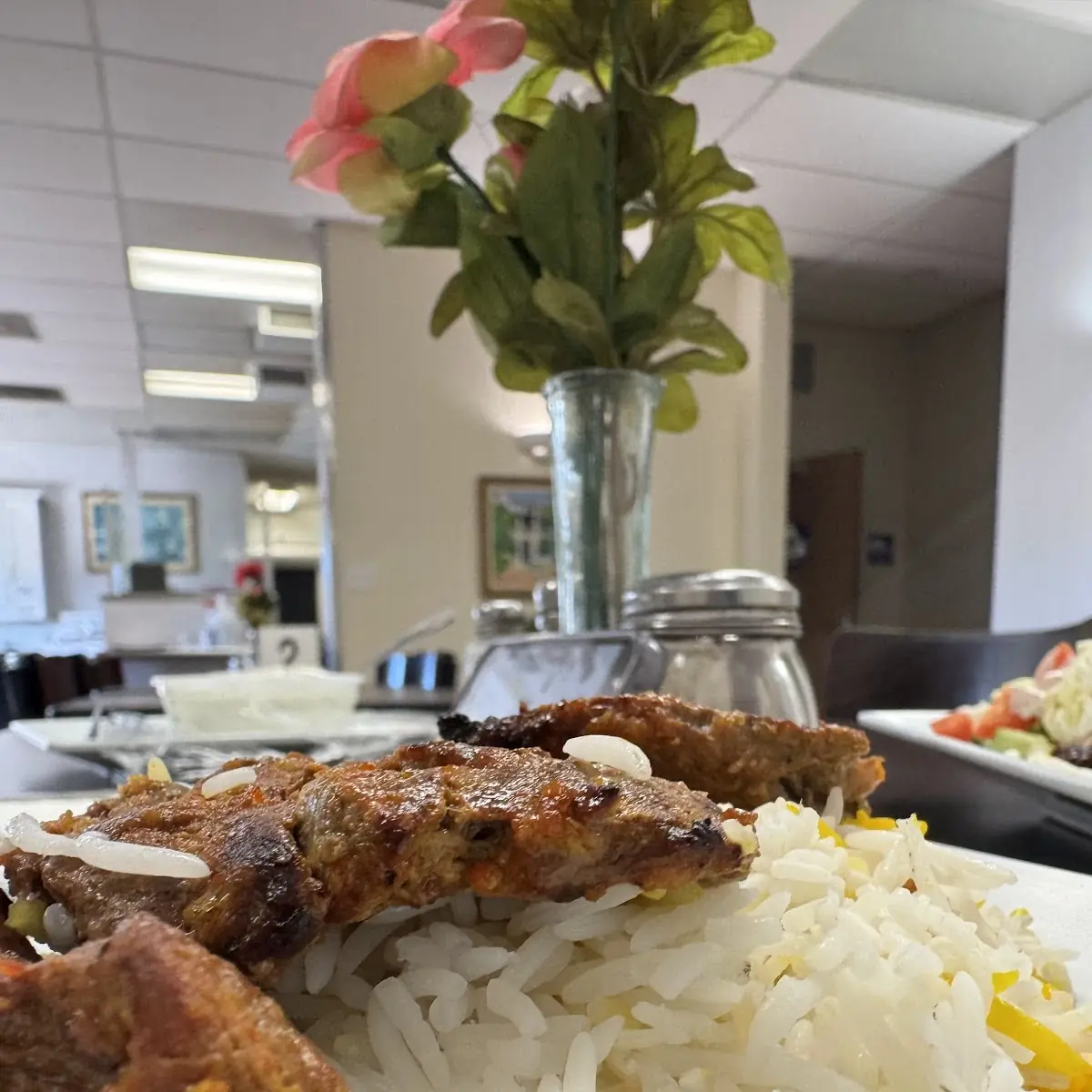 Nasi Lemak
