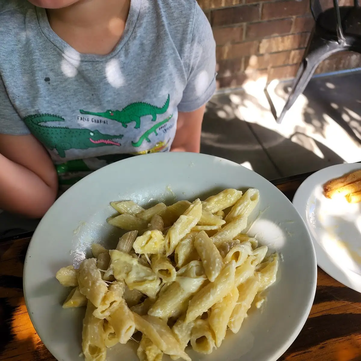 Kids Penne Pasta