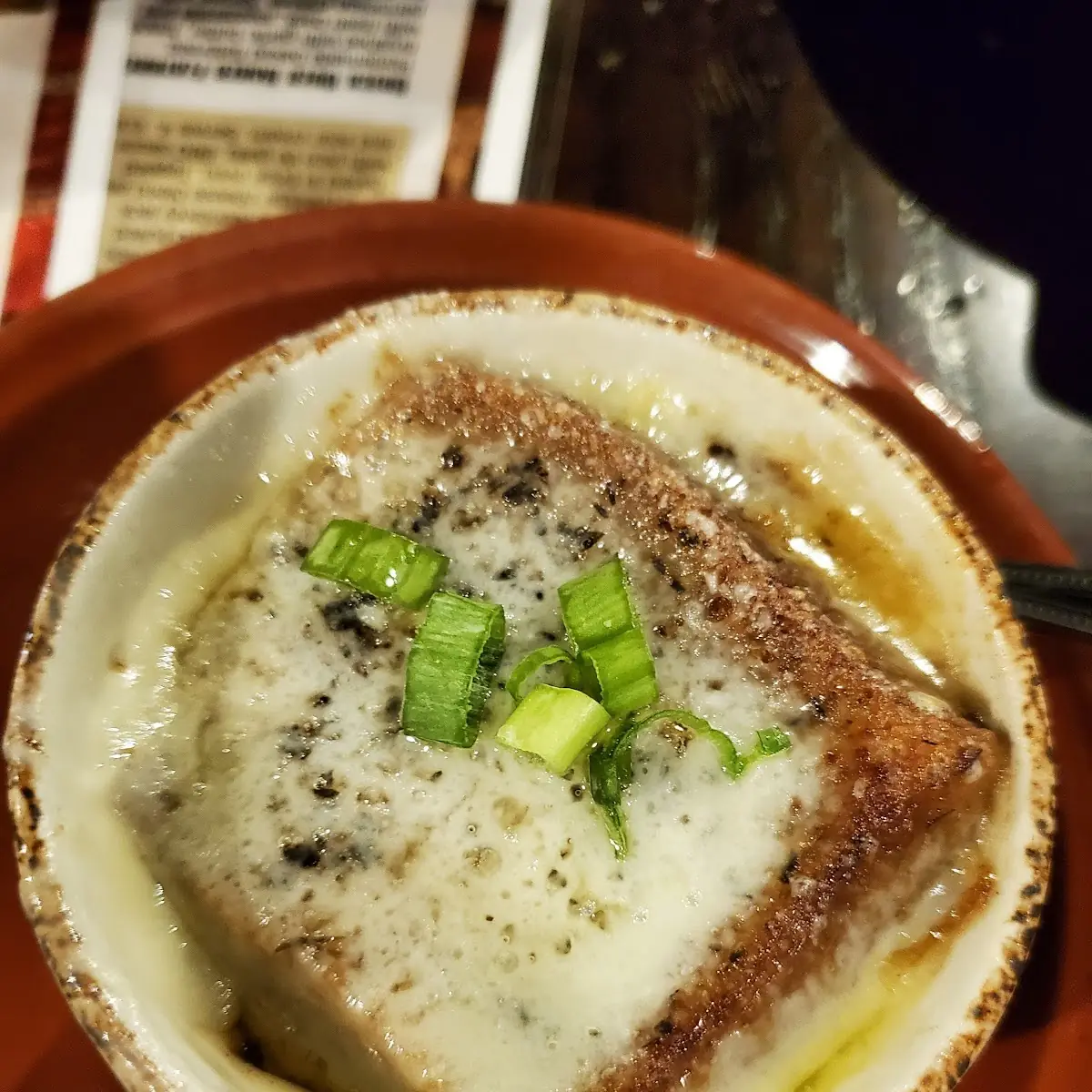 French Onion Soup