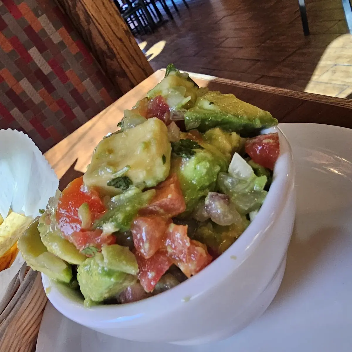 Guacamole Dip