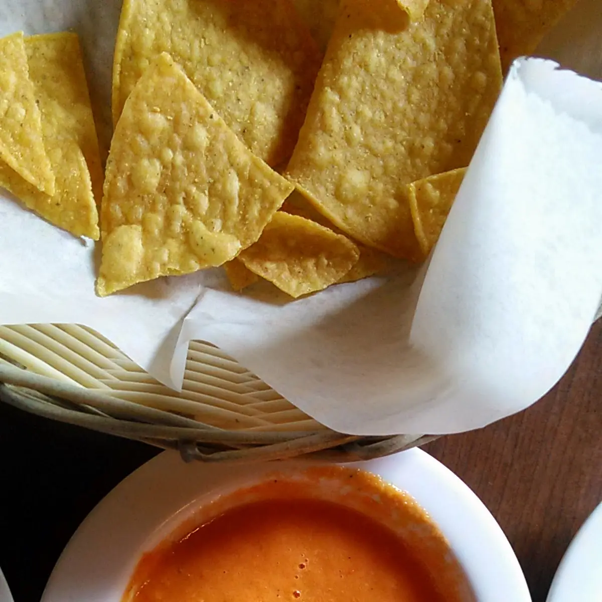 Hot Sauce
