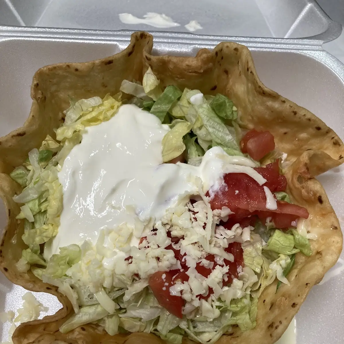 Taco Salad