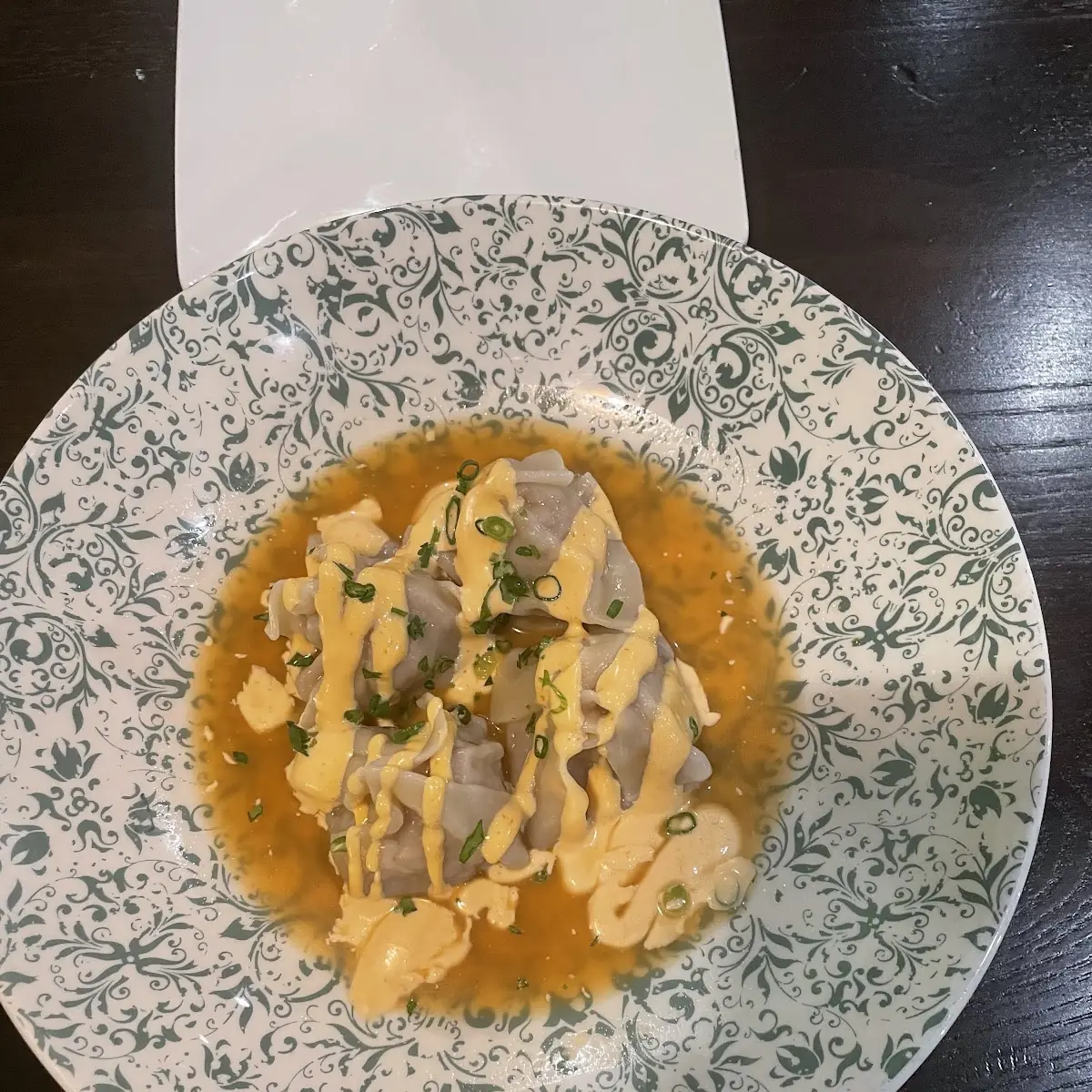 Dumplings