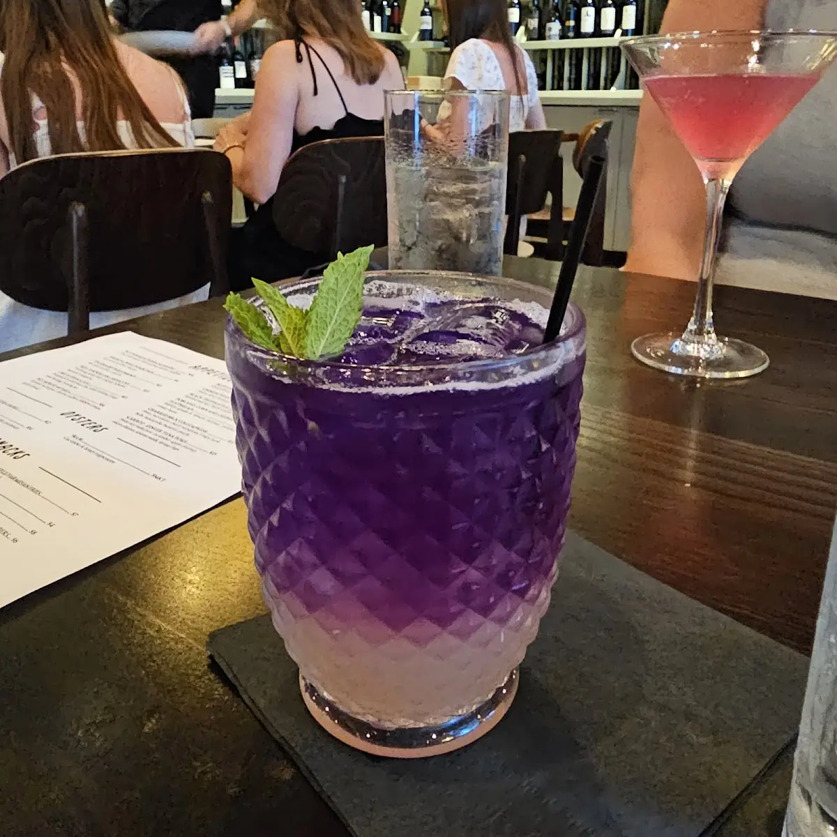 Purple Rain