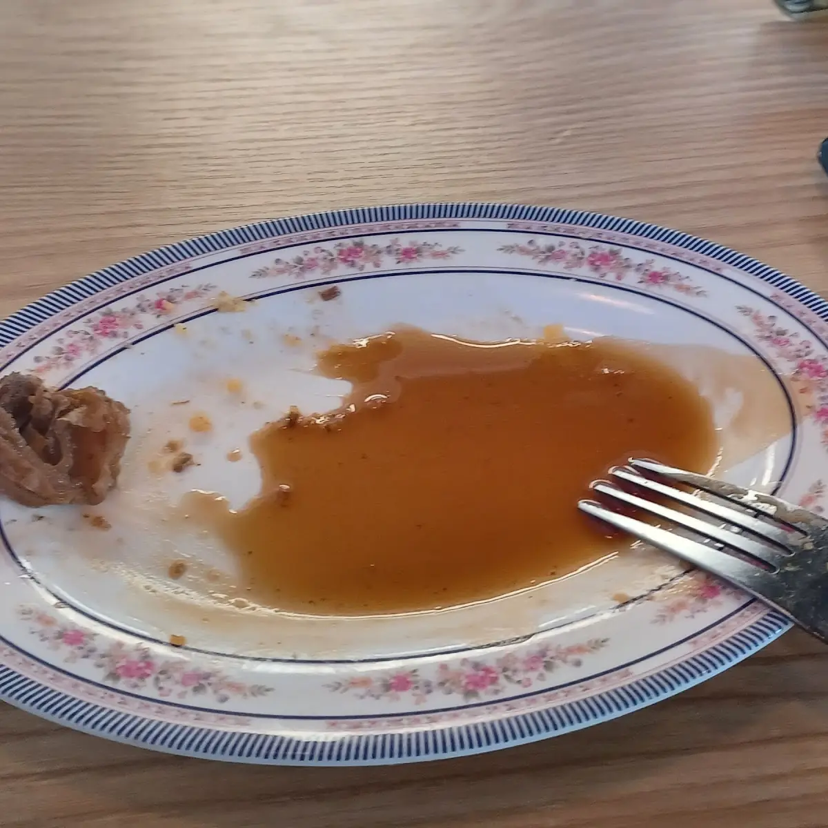 Dumpling Sauce
