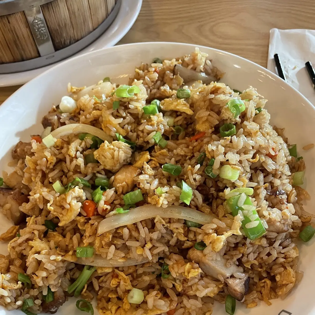 White Rice
