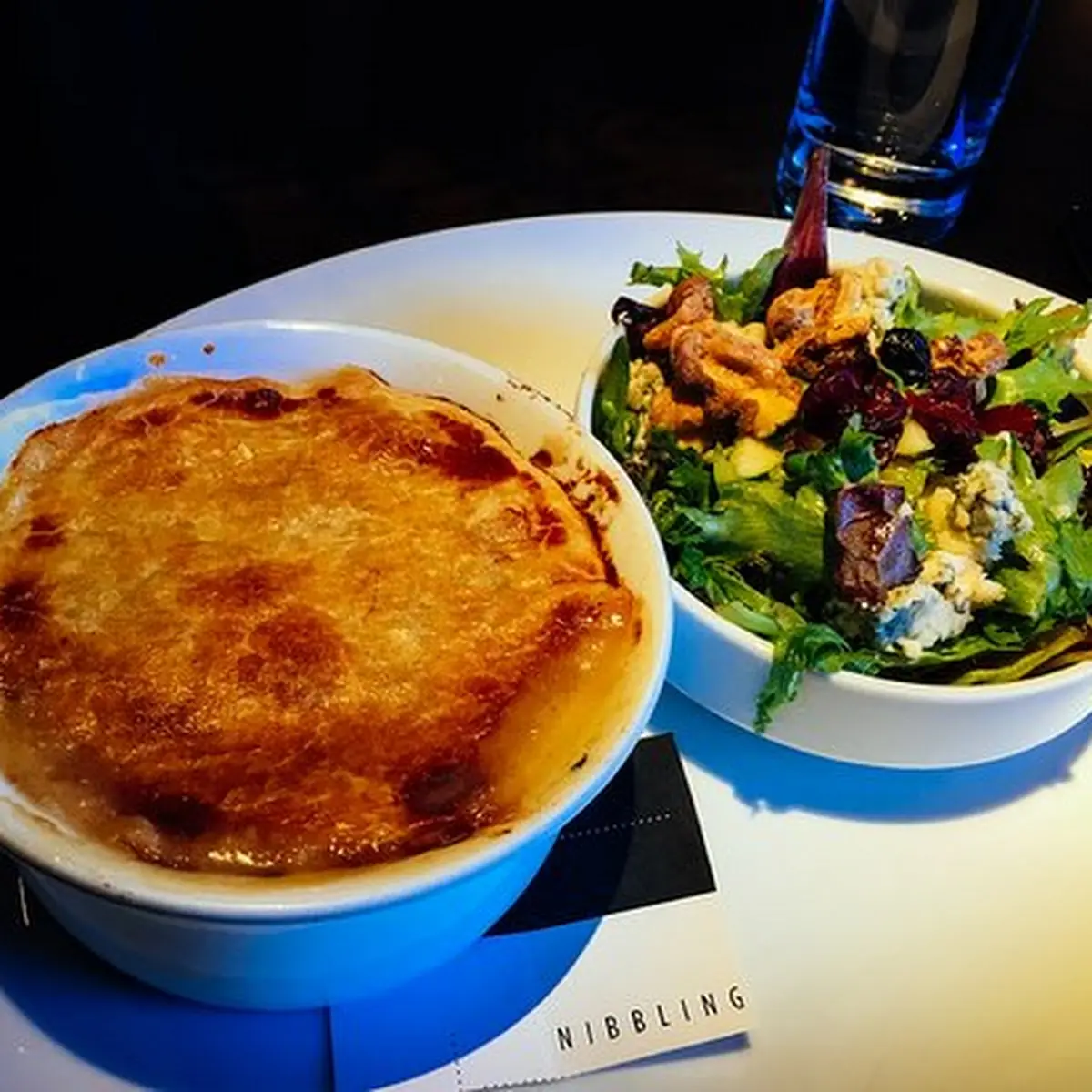 Chicken Pot Pie