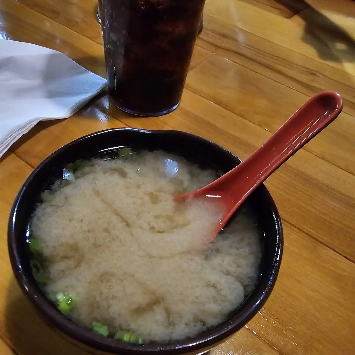 Miso Soup