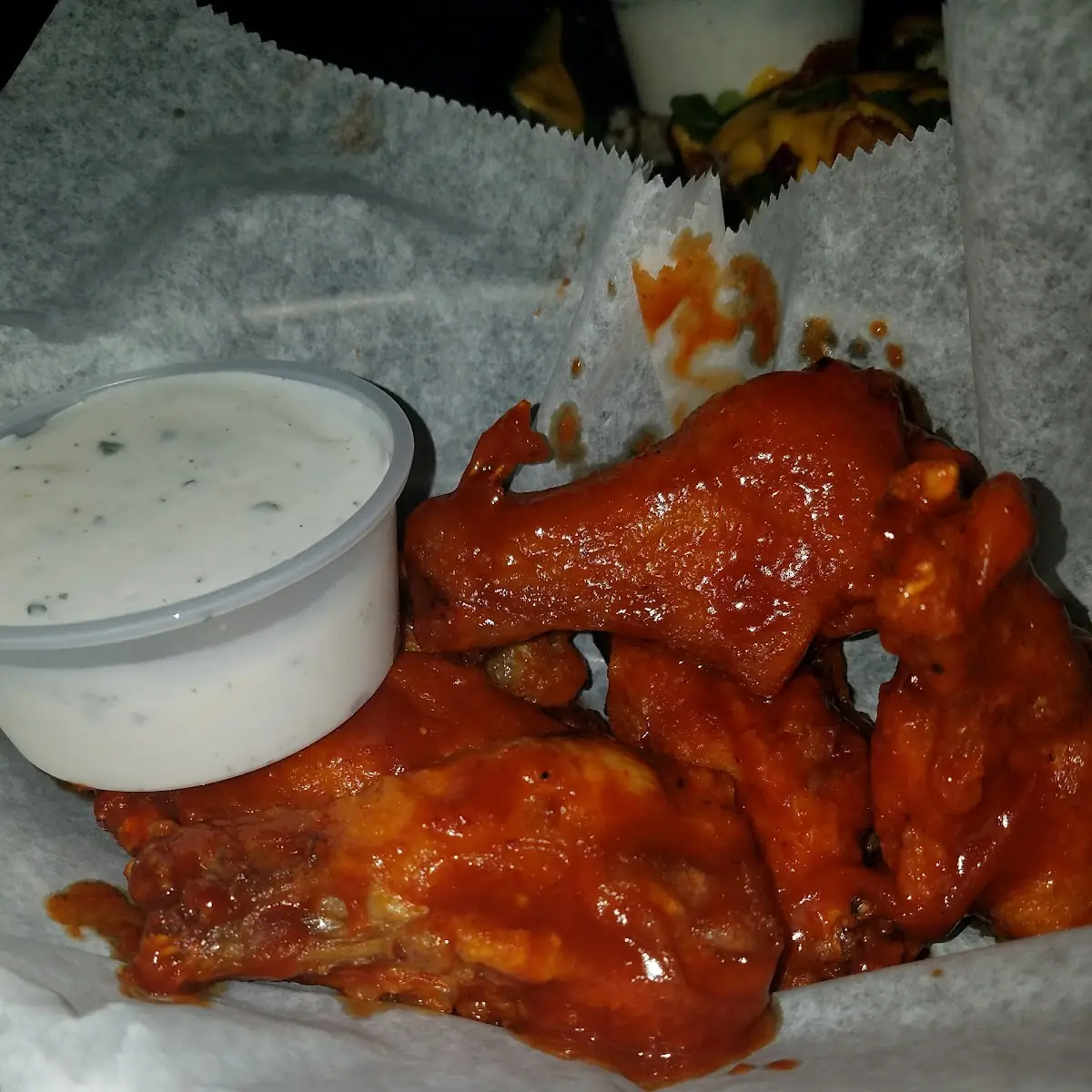 Wings