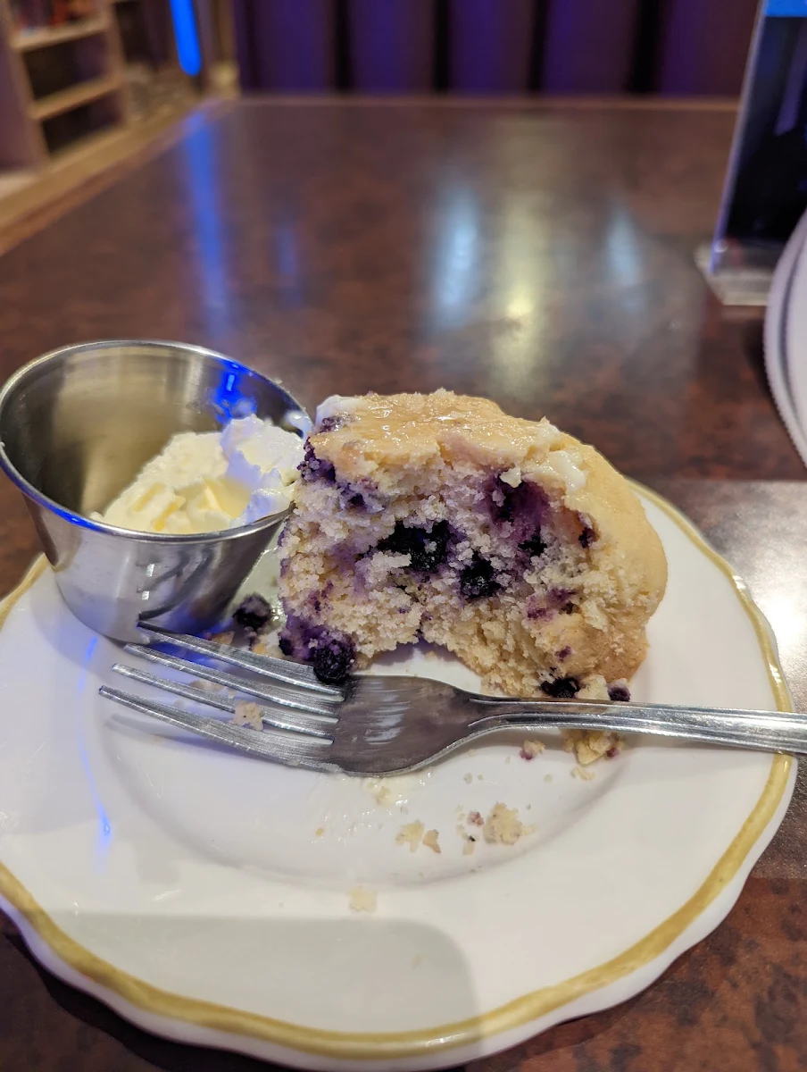 Locally Made Baked Goods and Sweets