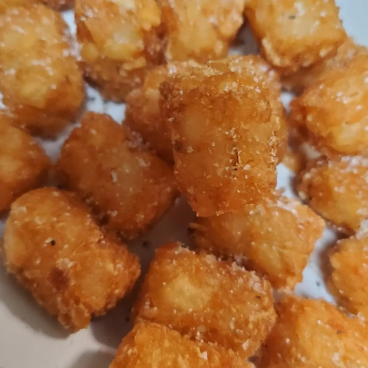 Tater Tots