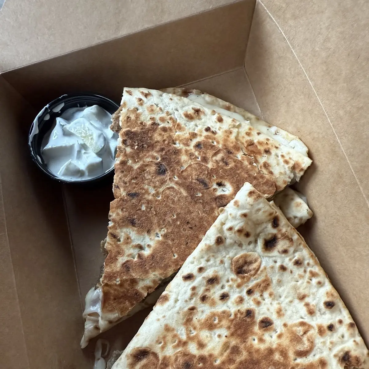 Quesadilla