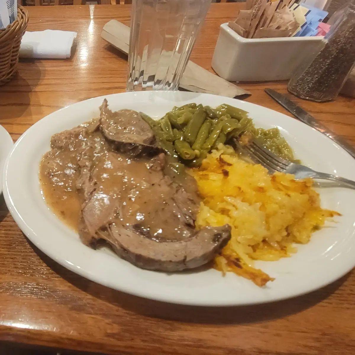 Roast Beef