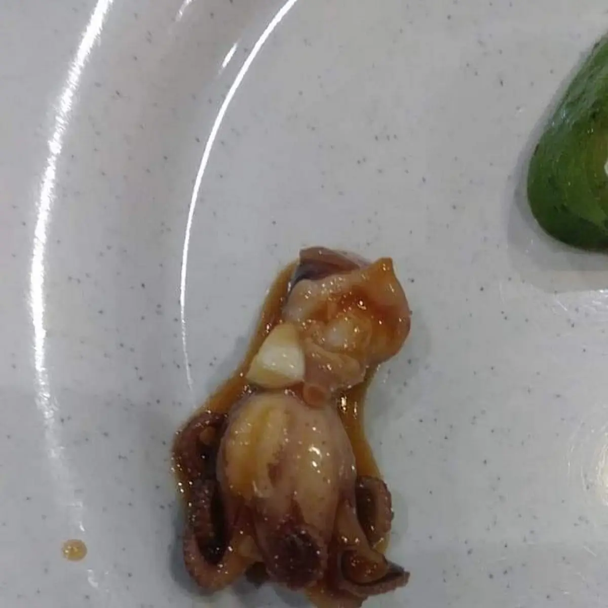 Squid Salad