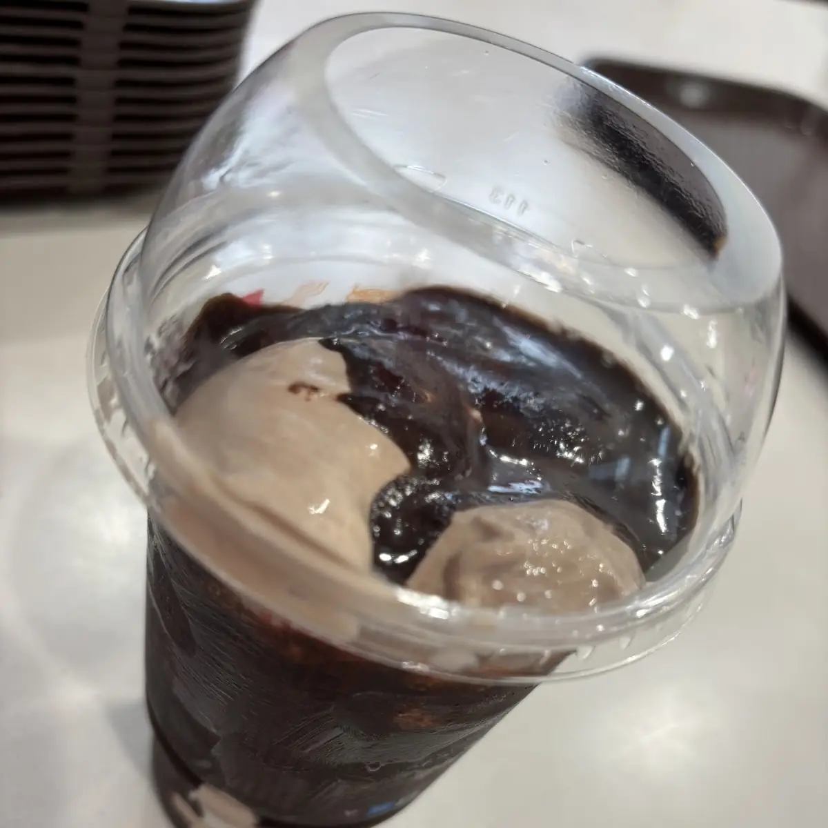 Hot Fudge