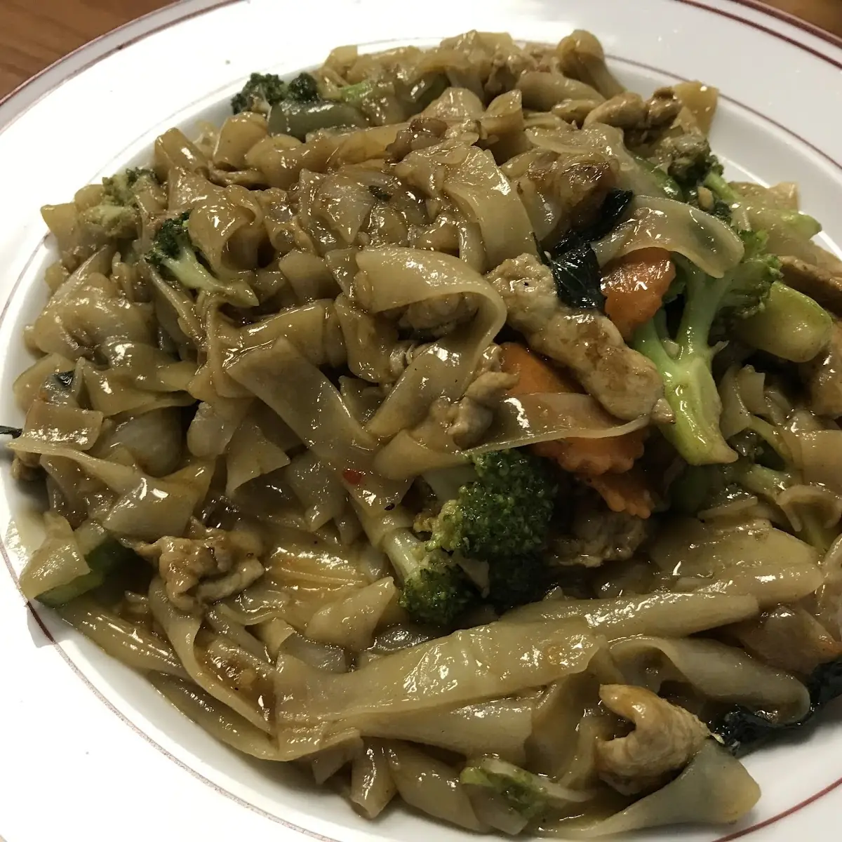 Pad See-Ew